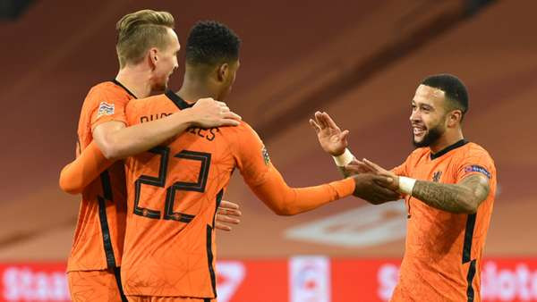 Danh sách chi tiết cầu thủ các đội bảng C tham dự EURO 2020 ảnh 2