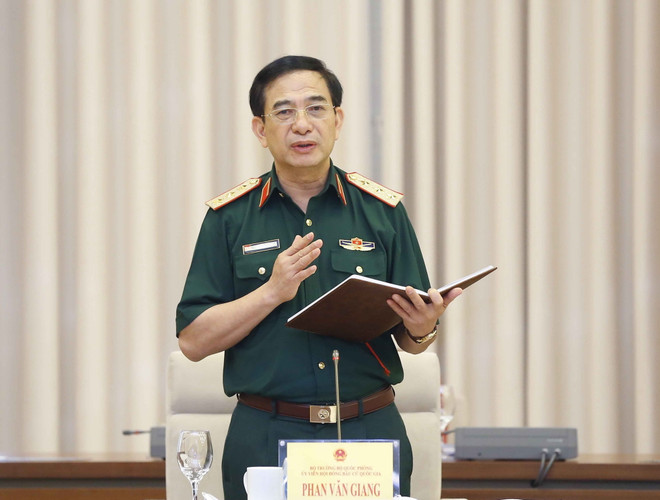 Tiếp tục thúc đẩy quan hệ Việt Nam-Philippines, Việt Nam-Singapore ảnh 1