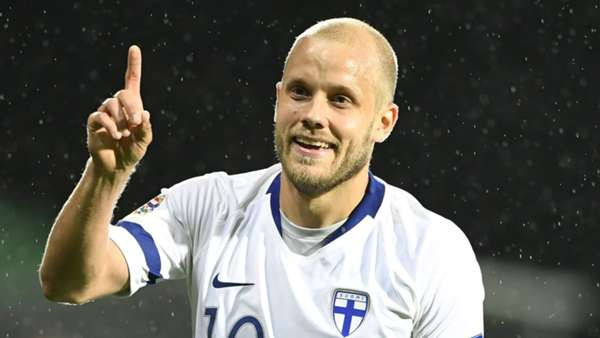 Danh sách chi tiết cầu thủ các đội bảng B tham dự EURO 2020 ảnh 4