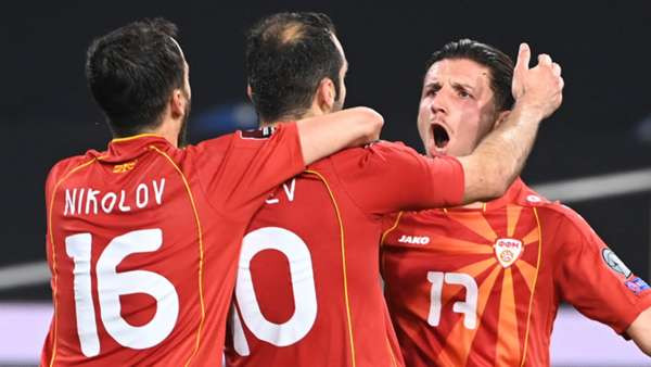 Danh sách chi tiết cầu thủ các đội bảng C tham dự EURO 2020 ảnh 5