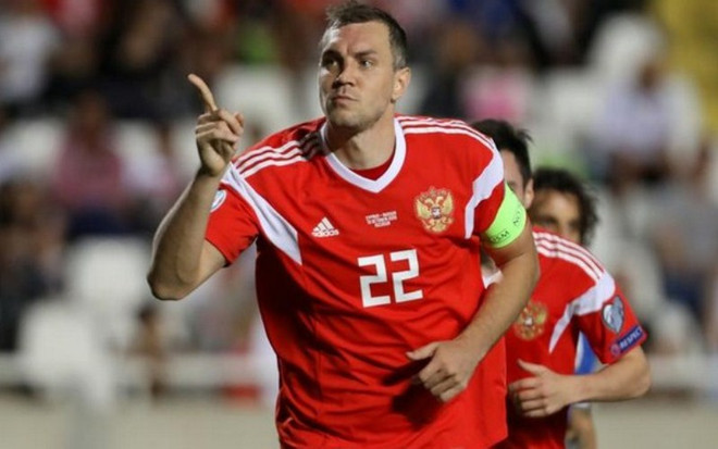 Danh sách chi tiết cầu thủ các đội bảng B tham dự EURO 2020 ảnh 5