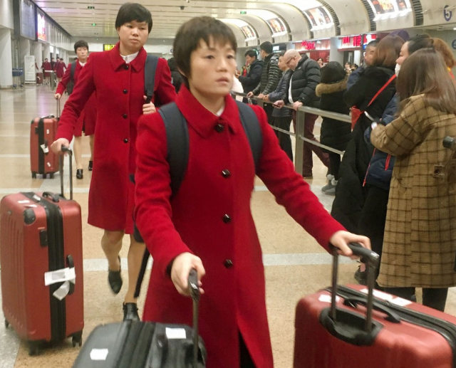 Nhật Bản đặc cách cấp thị thực cho đội tuyển bóng đá Triều Tiên ảnh 1