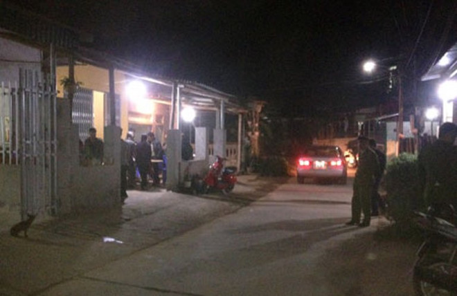 Yên Bái: Hai học sinh tiểu học trượt chân ngã xuống suối tử vong ảnh 1