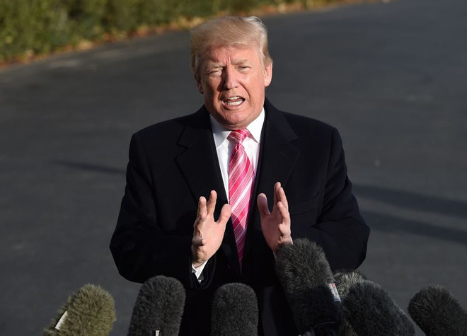 Con rể ông Trump bóng gió việc công nhận thủ đô Jerusalem của Israel ảnh 1