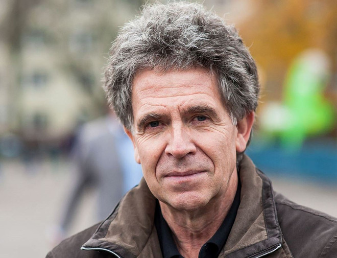 Cuốn sách “Putin - Logic của quyền lực” ra mắt độc giả Việt Nam ảnh 2