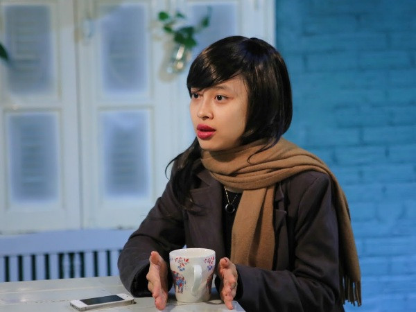 Bà chủ Spaghetti Box: “Có người thân vài năm chả thèm nhìn mặt tôi" ảnh 1