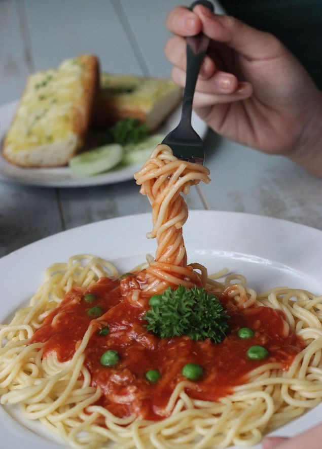 Bà chủ Spaghetti Box: “Có người thân vài năm chả thèm nhìn mặt tôi" ảnh 3