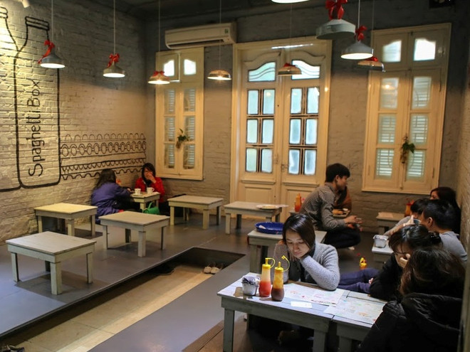 Bà chủ Spaghetti Box: “Có người thân vài năm chả thèm nhìn mặt tôi" ảnh 2