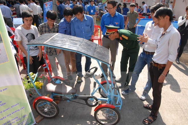 “Phải có chính sách làm cho các doanh nghiệp dân tộc mạnh lên” ảnh 2