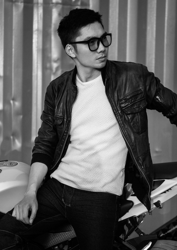 Chàng trai trẻ “chơi ngông” khởi nghiệp giữa thời kỳ suy thoái ảnh 3