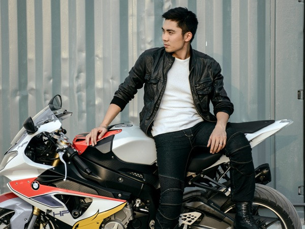 Chàng trai trẻ “chơi ngông” khởi nghiệp giữa thời kỳ suy thoái ảnh 2