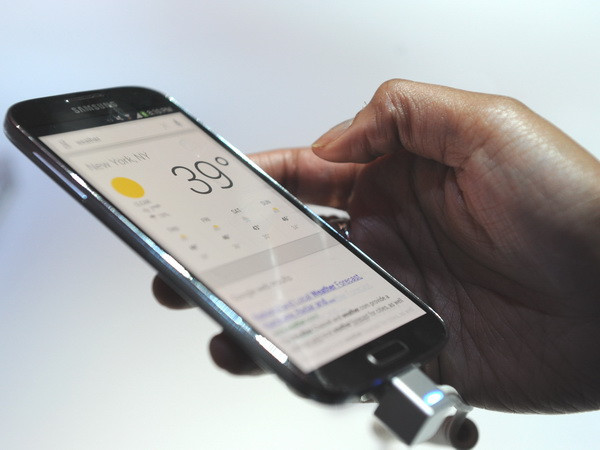 Samsung mở rộng thị trường bán lẻ ở châu Âu và Bắc Mỹ ảnh 1