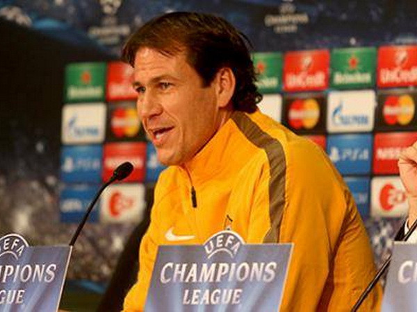 HLV Rudi Garcia: AS Roma sẽ thể hiện một khuôn mặt khác ảnh 1