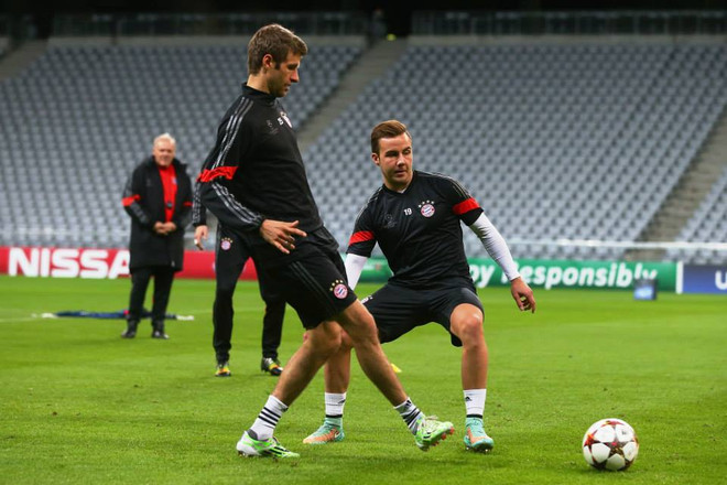 Bayern Munich: Đêm kỳ diệu như ở Olimpico sẽ không lặp lại ảnh 2