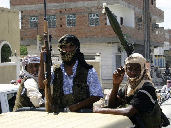 Anh, Pháp, Mỹ đề nghị liệt Ansar al-Sharia vào danh sách khủng bố ảnh 1