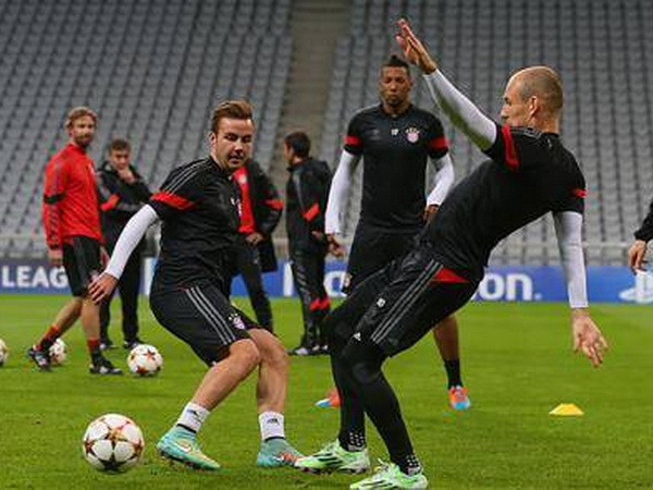 HLV Rudi Garcia: AS Roma sẽ thể hiện một khuôn mặt khác ảnh 2