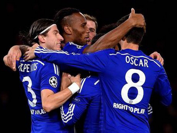 Cục diện Champions League: Đội nào tiếp bước Real, Dortmund? ảnh 1