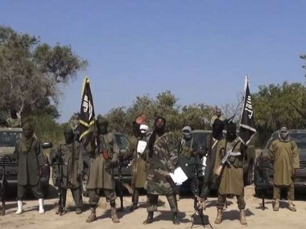 Một nhà máy của Pháp tại Nigeria bị các tay súng tấn công ảnh 1