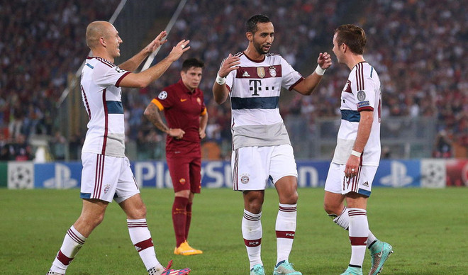 Bayern Munich: Đêm kỳ diệu như ở Olimpico sẽ không lặp lại ảnh 1