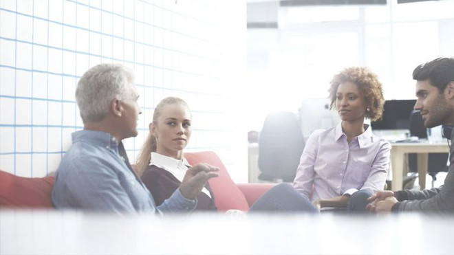 Khởi nghiệp thành công ở tuổi trên 50: Tất tần tật cho cú "tất tay" ảnh 2