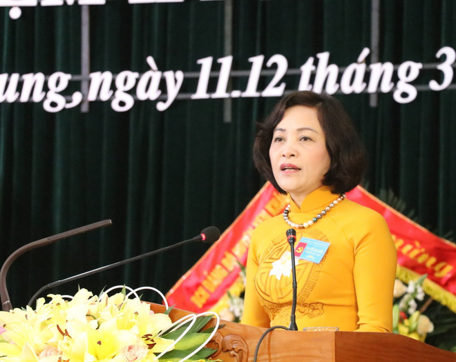 ​UBTV Quốc hội ban hành 3 nghị quyết phê chuẩn, điều động nhân sự ảnh 1