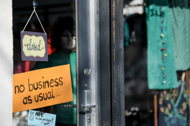 Đức ngừng giải ngân viện trợ cho doanh nghiệp vì xuất hiện gian lận ảnh 1