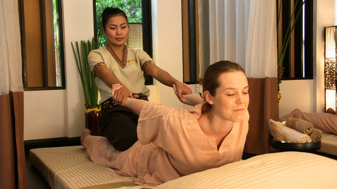 Massage Thái, Pencak Silat trở thành Di sản Văn hóa Phi vật thể ảnh 1