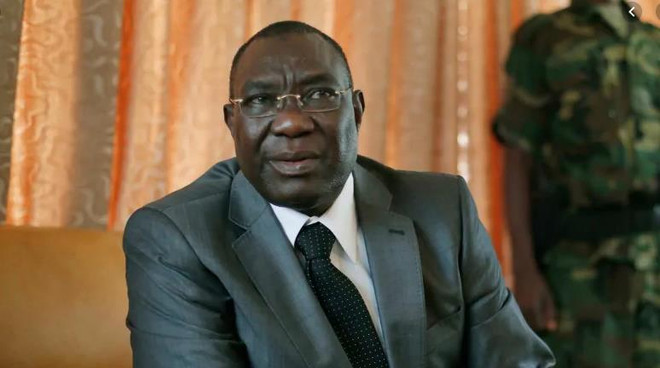 Cựu Tổng thống CH Trung Phi trở về nước sau 6 năm tị nạn tại Benin ảnh 1