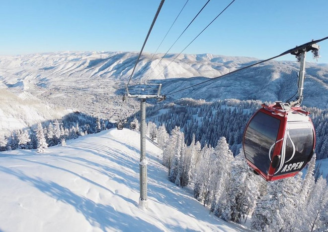 Thời tiết bất thường: Nhiệt độ giảm sâu ở Áo, New York nắng đột ngột ảnh 1