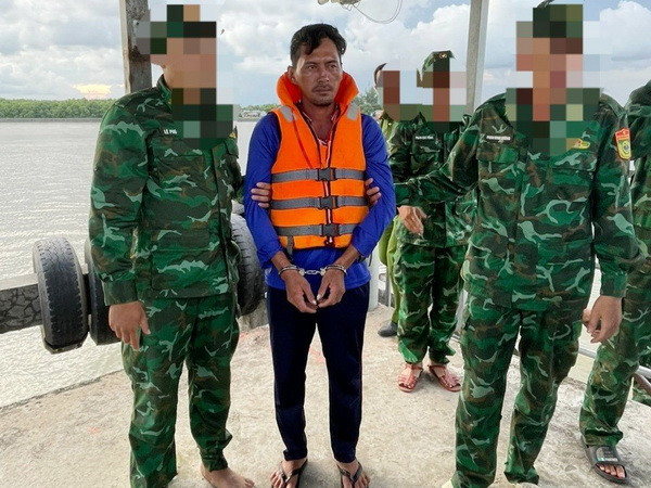 Bạc Liêu: Uống rượu say, thuyền viên đâm tử vong thuyền trưởng ảnh 1