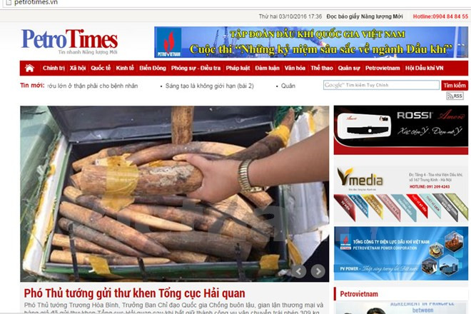 Sự kiện trong nước 3-9/10: WB hạ dự báo tăng trưởng kinh tế Việt Nam ảnh 9