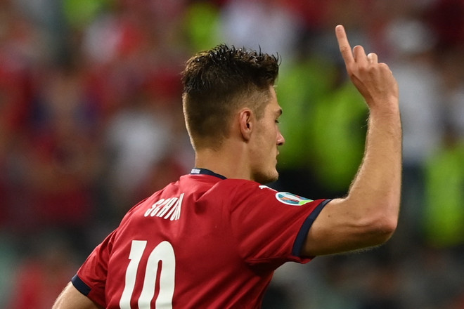 Đánh bại CH Séc, Đan Mạch lần đầu vào bán kết sau 29 năm chờ đợi ảnh 4