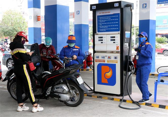 Quản lý, bình ổn giá cả thị trường dịp cuối năm 2022 và Tết Nguyên đán ảnh 2