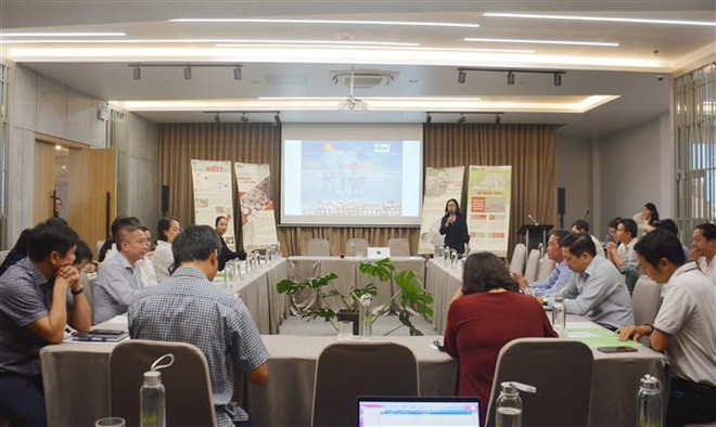 Quảng bá hình ảnh Đắk Lắk - Điểm đến thân thiện với voi ảnh 2