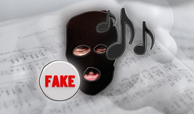 Thuật toán - công cụ hữu ích trong việc xét xử hành vi đạo nhạc ảnh 1