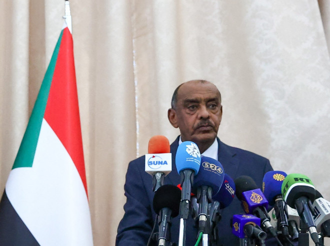 Sudan nối lại quan hệ ngoại giao với Iran sau 8 năm gián đoạn ảnh 1