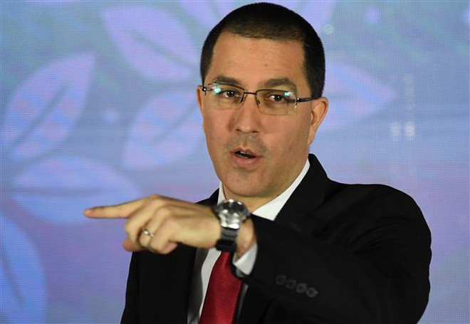 Chính phủ Venezuela tìm kiếm cơ chế đối thoại phù hợp với phe đối lập ảnh 1