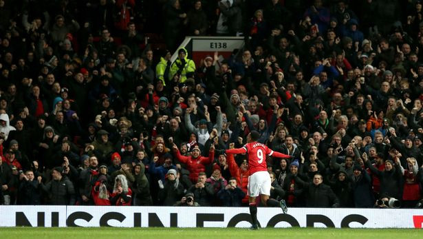 Man United thăng hoa, trở lại là chính mình "nhờ" bị chê bai ảnh 1