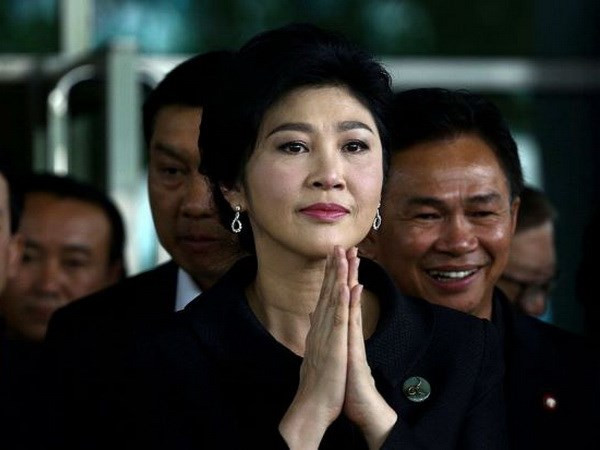 Phnom Penh bác bỏ tin bà Yingluck Shinawatra từng trốn qua Campuchia ảnh 1
