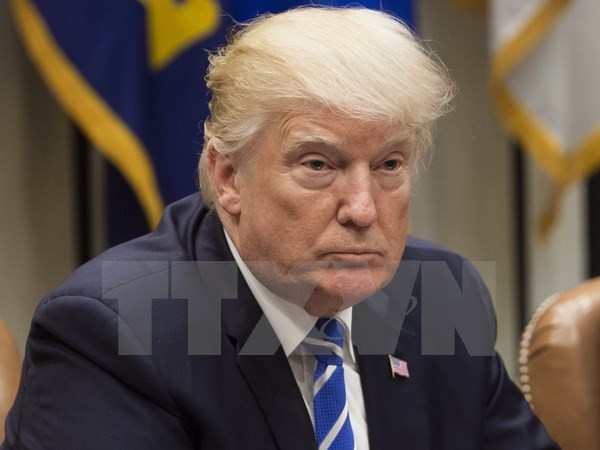 Ông Trump gọi thỏa thuận hạt nhân với Iran dưới thời Obama là tồi tệ ảnh 1