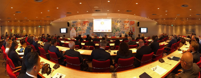 Thị trường ASEAN - Cơ hội rộng mở cho Hà Lan và Liên minh châu Âu ảnh 2