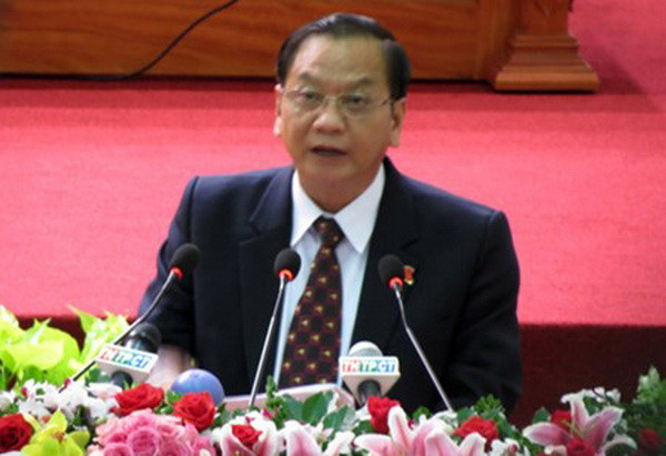 Ông Trần Quốc Trung được bầu làm Bí thư Thành ủy Cần Thơ ảnh 1