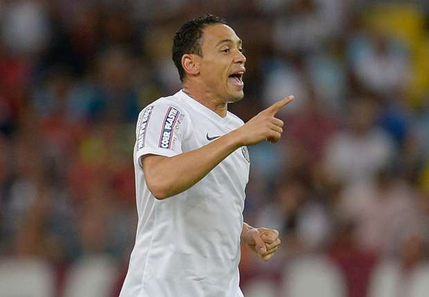 Khủng hoảng lực lượng, tuyển Brazil triệu tập chân sút 35 tuổi ảnh 1