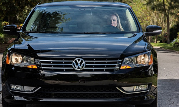 Kinh tế Đức liệu có đứng vững trước “cơn địa chấn” Volkswagen? ảnh 1