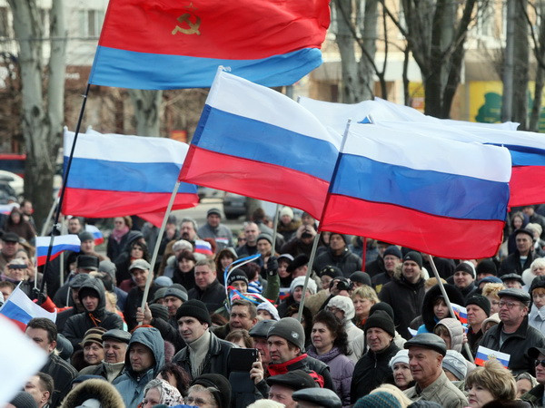 Ukraine là trọng tâm thảo luận tại Hội nghị G-20 sắp tới ảnh 1