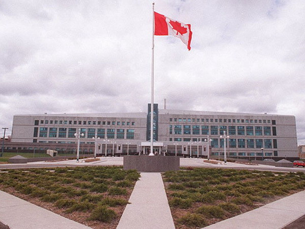 Chính phủ Canada tăng quyền hạn cho cơ quan tình báo an ninh ảnh 1