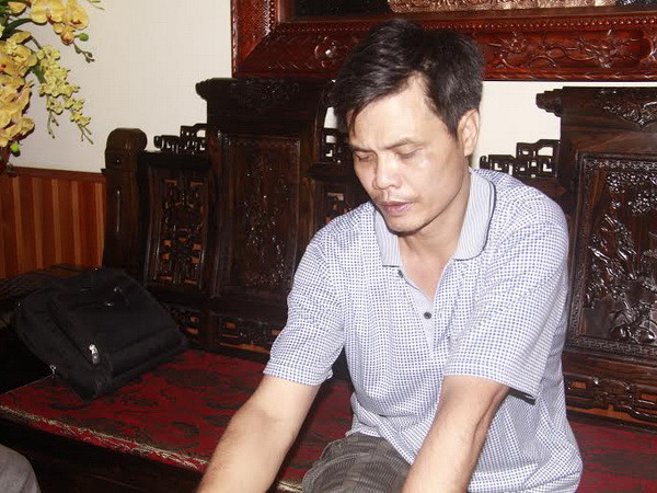 Triệt phá đường dây đánh bạc với số tiền lên đến 5.000 tỷ đồng ảnh 1