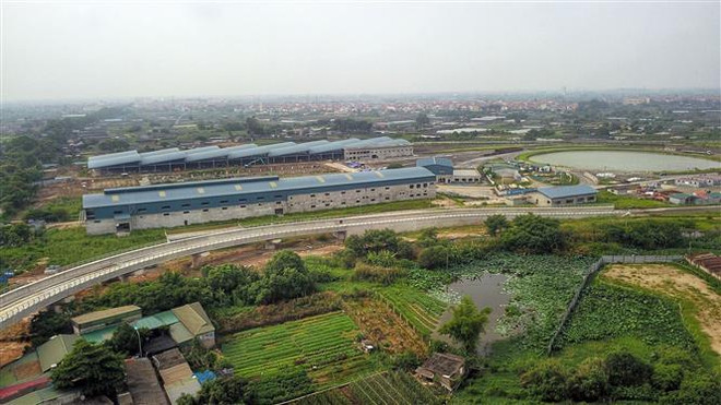 Lãnh đạo Hà Nội trả lời về kết quả xác minh đường "Ngô Minh Dương" ảnh 1