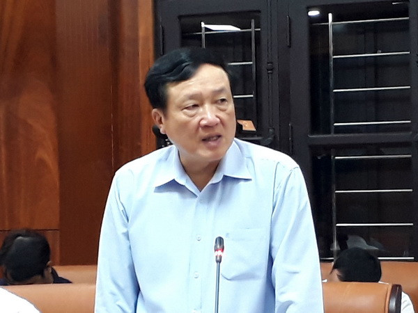 Việt Nam dự phiên họp đặc biệt của Hội đồng Chánh án ASEAN ảnh 1