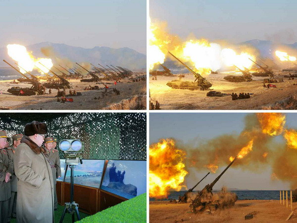 EU mở rộng lệnh trừng phạt thương mại và tài chính với Triều Tiên ảnh 1